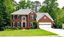 4108 Devon Wood Drive Ne Marietta, GA 30066