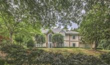 90 Battle Ridge Drive Atlanta, GA 30342