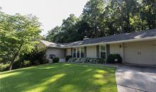 4371 Tree Haven Drive Ne Atlanta, GA 30342