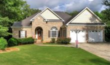 28 Bucky Street Kingston, GA 30145