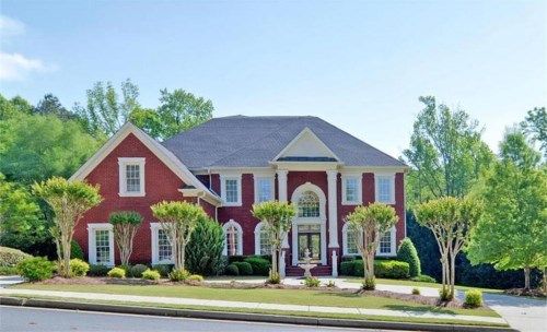 8135 Royal Troon Drive, Duluth, GA 30097