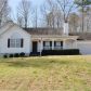 643 Saddle Ridge Drive, Bethlehem, GA 30620 ID:14365942