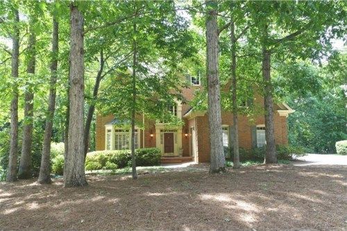 8235 Newport Bay Passage, Alpharetta, GA 30005