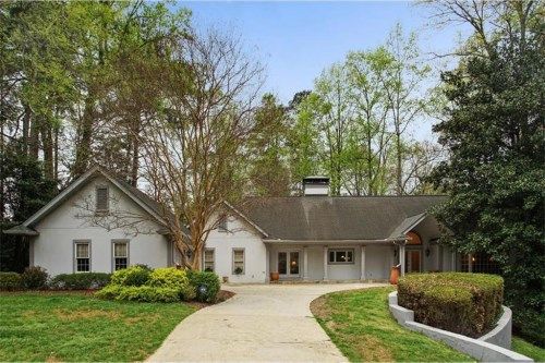 3370 Valley Circle, Atlanta, GA 30305