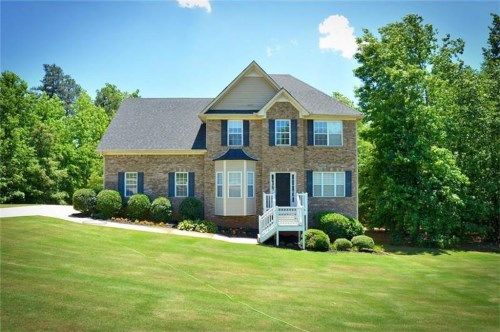 8715 Wolf Creek Drive, Winston, GA 30187