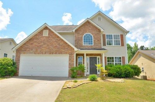 270 Augusta Woods Drive, Villa Rica, GA 30180