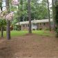 839 Pinehill Drive Se, Smyrna, GA 30080 ID:14425934