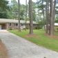 839 Pinehill Drive Se, Smyrna, GA 30080 ID:14425935