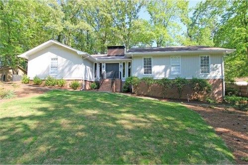 330 Old Orchard Court, Marietta, GA 30068