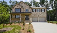 8016 White Oak Loop Lithonia, GA 30038