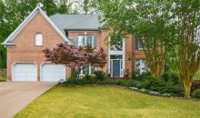 5165 Chaversham Lane Norcross, GA 30092