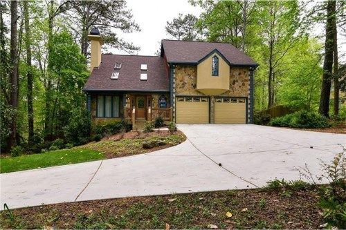 722 Holt Road, Marietta, GA 30068