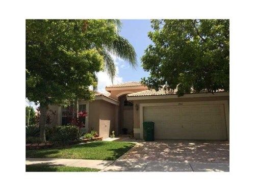 2864 SW 179th Ter, Hollywood, FL 33029