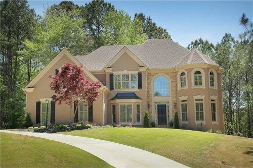 315 Glen Hampton Place, Alpharetta, GA 30004