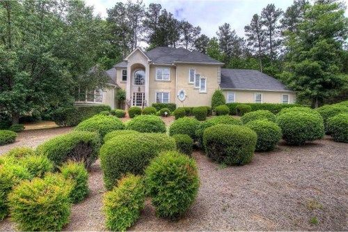 305 Brookshire Lake Lane, Alpharetta, GA 30022