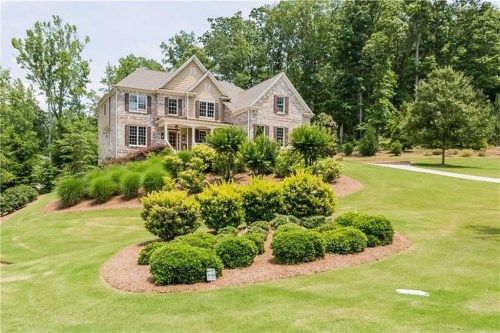 1740 Horsham Trail, Alpharetta, GA 30004