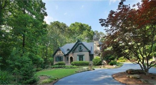 2080 Country Ridge Road, Alpharetta, GA 30004