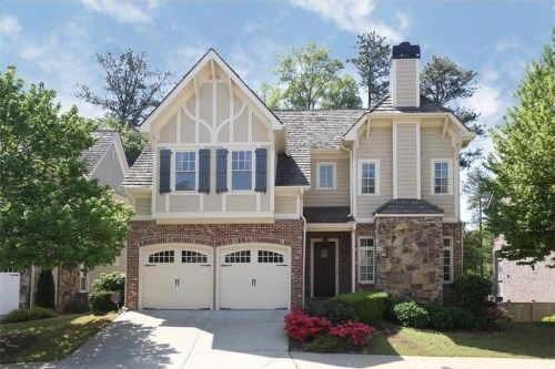 6340 Cotswold Lane, Atlanta, GA 30328