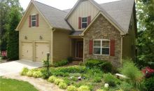 168 Misty Way Dahlonega, GA 30533