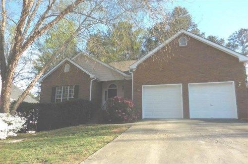 5057 Panola Mill Drive, Lithonia, GA 30038