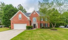 355 Providence Oaks Circle Alpharetta, GA 30009