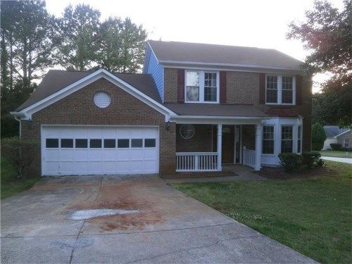 3147 Hardin Court, Lithonia, GA 30038