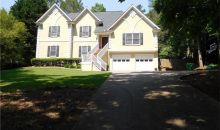 1211 Red Fox Circle Woodstock, GA 30188