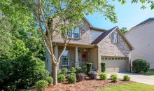 564 Crestmont Lane Canton, GA 30114