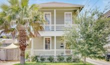 513 12th St Galveston, TX 77550