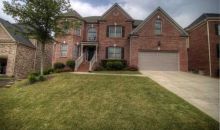 9815 Talisman Drive Alpharetta, GA 30022