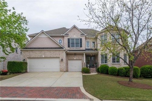 2311 Norbury Cove Se, Smyrna, GA 30080