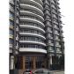 60 SW 13 ST # 1604, Miami, FL 33130 ID:14399121