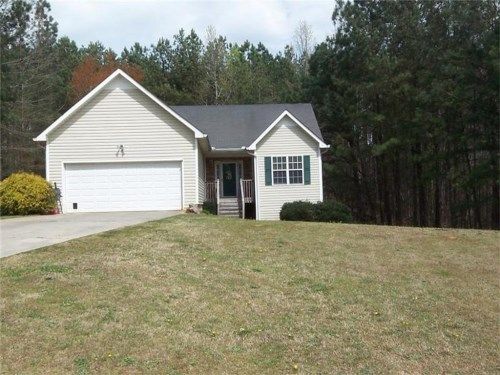 136 Pebblebrook Way, Temple, GA 30179