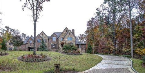 9735 Almaviva Drive, Alpharetta, GA 30022