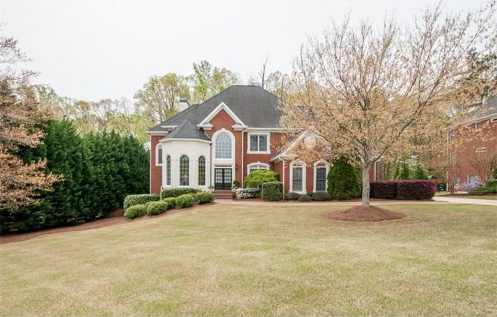 752 Brookshade Parkway, Alpharetta, GA 30004