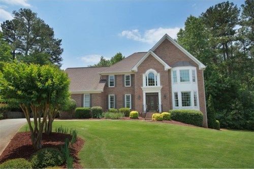 10350 Tuxford Drive, Alpharetta, GA 30022