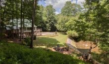 594 Sweet Apple Lane Dahlonega, GA 30533