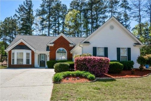 170 Circle Road, Dacula, GA 30019