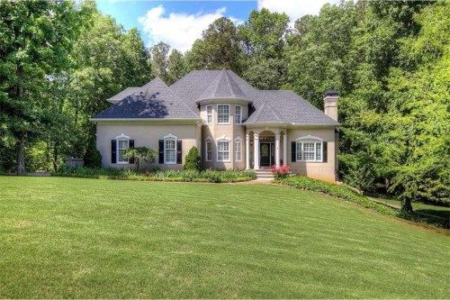 5204 Old Mountain Court, Powder Springs, GA 30127