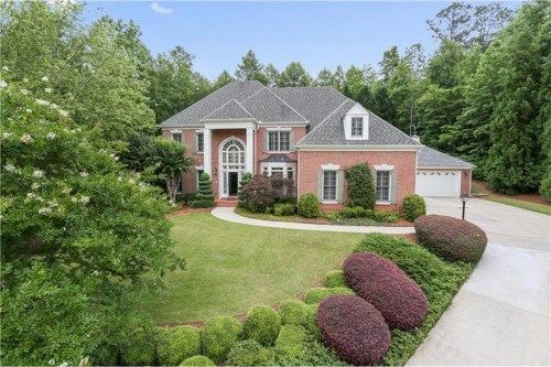 15335 Treyburn Manor View, Alpharetta, GA 30004