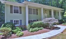 265 Pinetree Drive Marietta, GA 30068