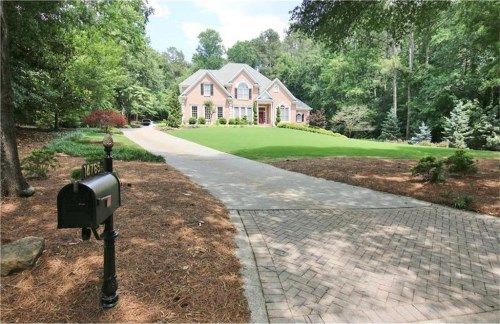 14765 Champions View Parkway, Alpharetta, GA 30004