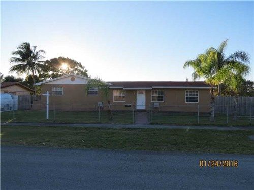 29820 SW 147th Ct, Homestead, FL 33033