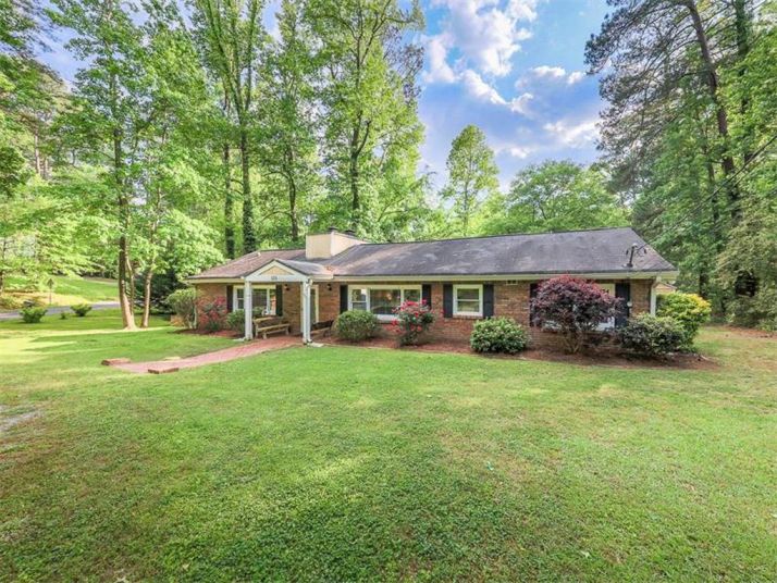 125 Lower Victoria Road, Woodstock, GA 30189