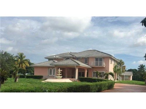 24205 SW 140th Ave, Homestead, FL 33032