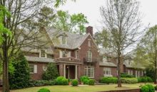 18 Leighton Court Atlanta, GA 30327