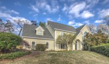 5330 Cross Roads Manor Atlanta, GA 30327