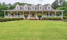 2779 Saddlebrook Way Nw Marietta, GA 30064