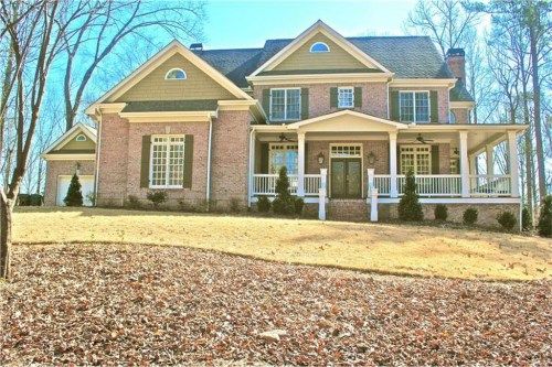 13651 New Providence Road, Alpharetta, GA 30004