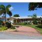 3221 Spanish River Dr, Pompano Beach, FL 33062 ID:13961817